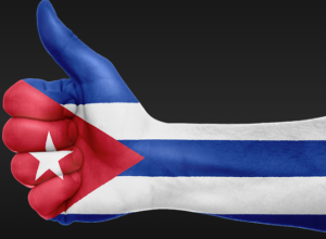 Costruire ponti: il papa e le autorità cubane concordano